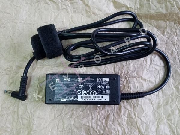 Блок живлення до ноутбука Hp Pavilion 15-E056SR